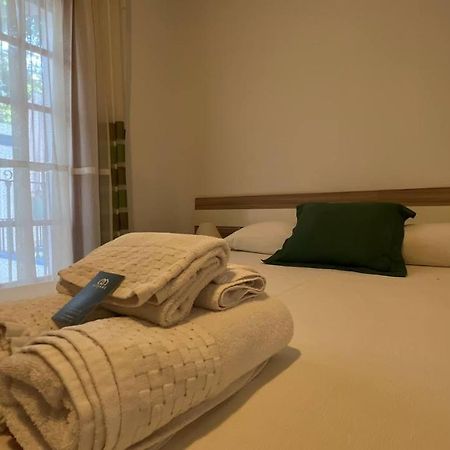 Casita Las Malvinas En Villa De Nijar Con Piscina エクステリア 写真