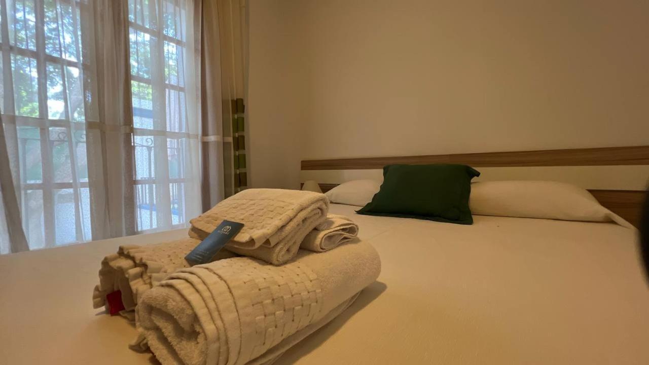 Casita Las Malvinas En Villa De Nijar Con Piscina エクステリア 写真